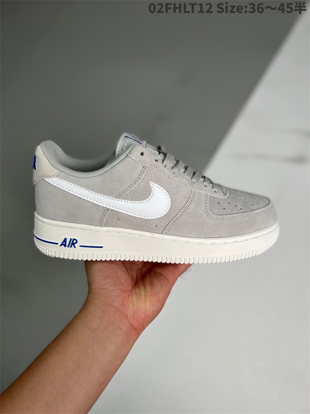 women air force one shoes size 36-45 2022-11-23-466